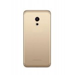 Full Body Housing For Meizu Pro 6s Gold - Maxbhi.com
