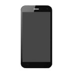 Display for Good One Desire Black (Combo Folder) by Maxbhi.com