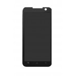 Lcd With Touch Screen For Wynncom G60q Black By - Maxbhi.com