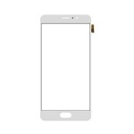 Touch Screen Digitizer For Meizu Pro 6 Plus Silver By - Maxbhi.com