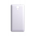 Back Panel Cover For Zopo Color C3 White - Maxbhi.com