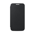 Flip Cover For Alcatel Pixi 4 3.5 Black By - Maxbhi.com