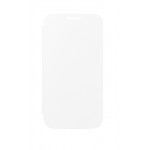 Flip Cover For Alcatel Pixi 4 3.5 White By - Maxbhi.com