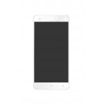 Lcd With Touch Screen For Starmobile Play Max Pink By - Maxbhi.com