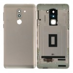 Back Panel Cover For Huawei Mate 9 Lite 64gb Gold - Maxbhi Com