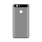 Back Panel Cover For Huawei Nova Black - Maxbhi.com