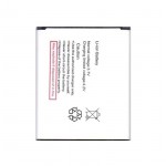 Battery For Micromax Bolt Supreme 2 By - Maxbhi.com