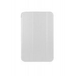 Flip Cover For Dell Venue 7 2014 16gb 3g White By - Maxbhi.com