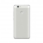 Full Body Housing For Huawei Nova Silver - Maxbhi Com