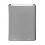 Full Body Housing For Teclast X98 Plus White - Maxbhi.com