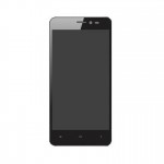 Lcd Screen For Rage Freedom 4 5 Replacement Display By - Maxbhi Com