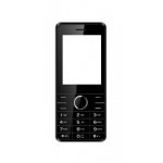Full Body Housing For Zen Z14 Flaunt Grey - Maxbhi.com