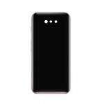 Back Panel Cover For Honor Magic Gold Black - Maxbhi.com