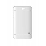 Back Panel Cover For Unic N1 White - Maxbhi.com
