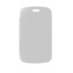 Flip Cover For Lemon It 828 White By - Maxbhi.com