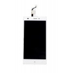 Lcd With Touch Screen For Leagoo Elite Y Purple By - Maxbhi.com