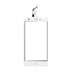 Touch Screen Digitizer For Leagoo Elite Y Yellow By - Maxbhi.com