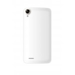 Full Body Housing For White Cherry Mi Canvas White - Maxbhi.com