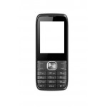 Full Body Housing For Xccess X205 Grey - Maxbhi.com