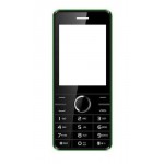 Full Body Housing For Zen Z10 Sleek Yellow - Maxbhi.com