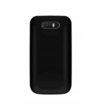 Full Body Housing For Micromax A28 Bolt White - Maxbhi.com