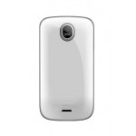 Full Body Housing For Micromax A89 Ninja White - Maxbhi.com