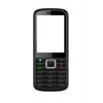 Full Body Housing For Reliance D286 Gsm Cdma Black - Maxbhi.com