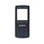 Full Body Housing For Reliance Lg 3530 Cdma Black - Maxbhi.com