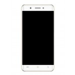 Lcd With Touch Screen For Vivo Xplay 5 Elite White By - Maxbhi.com