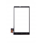 Touch Screen Digitizer For Blu Vivo Xl Black By - Maxbhi.com