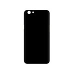 Back Panel Cover For Oppo F1s 64gb Black - Maxbhi.com