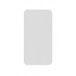 Flip Cover For Gionee P7 Max White By - Maxbhi.com