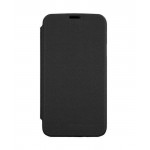 Flip Cover For Xiaomi Redmi Note 4x Black By - Maxbhi Com
