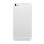 Full Body Housing For Reach Allure White - Maxbhi Com