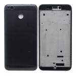 Full Body Housing For Xiaomi Redmi 4 China Black - Maxbhi Com