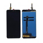 Lcd With Touch Screen For Xiaomi Redmi 4 China Black By - Maxbhi Com