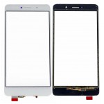 Touch Screen Digitizer For Honor 6x White By - Maxbhi Com