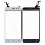 Touch Screen Digitizer For Lenovo K6 Power White By - Maxbhi Com