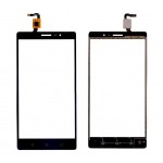 Touch Screen Digitizer For Lenovo Phab 2 Black By - Maxbhi Com