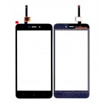 Touch Screen Digitizer For Xiaomi Redmi 4a Black By - Maxbhi Com