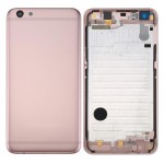 Back Panel Cover For Oppo R9s Plus White - Maxbhi Com