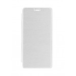 Flip Cover For Honor 8 White By - Maxbhi.com