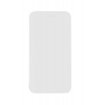 Flip Cover For Lg K10 2017 White By - Maxbhi.com