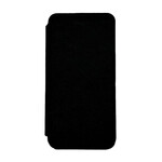 Flip Cover For Panasonic Eluga Mark 2 Black By - Maxbhi.com