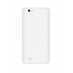 Full Body Housing For Lava X50 White - Maxbhi.com