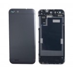 Full Body Housing For Zte Blade V6 Black - Maxbhi Com