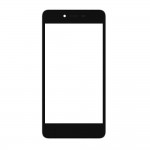 Touch Screen Digitizer For Intex Cloud Tread Black By - Maxbhi.com