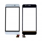 Touch Screen Digitizer For Panasonic Eluga Arc White By - Maxbhi Com