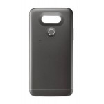 Back Panel Cover For Lg G5 Se Black - Maxbhi.com