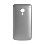 Back Panel Cover For Swipe Konnect Star Black - Maxbhi.com